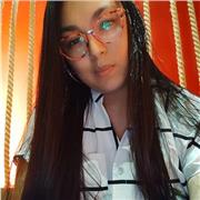 Docente de humanidades, ética valores, sociales para trabajar con niño, niñas, adolescente y adultos